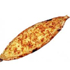 Pide mit Feta Käse